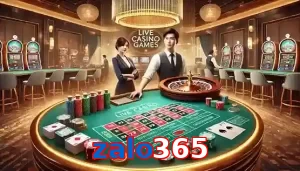 zalo365